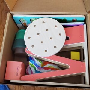 Lovevery Adventurer play kit